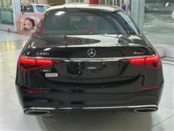 مرسيدس بنز S-Class